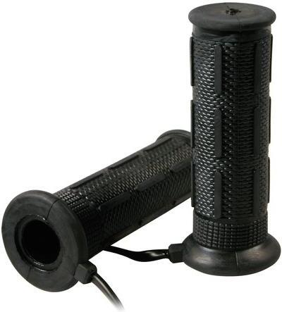 Lampa Rukojeti moto GRIP vyhřívané 12V