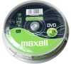 DVD+R DL 8,5GB 8x 10SP 275987 maxell