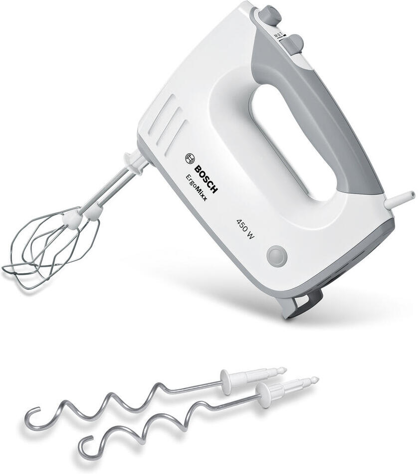 Ruční šlehač Bosch MFQ 36400