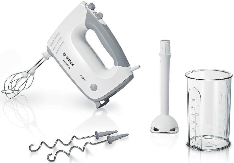 Ruční šlehač Bosch MFQ 36440