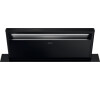 Odsavač par Miele DAD 4370 Obsidian černá