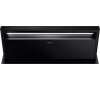 Odsavač par Miele DAD 4870 Obsidian černá