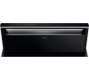 Odsavač par Miele DAD 6880 Obsidian černá
