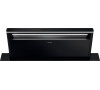 Odsavač par Miele DAD 6980 Obsidian černá