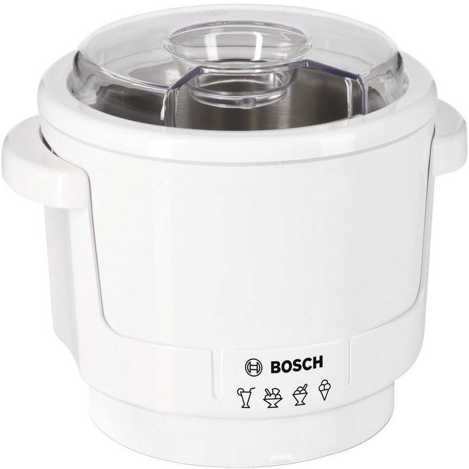 Příslušenství k robotu Bosch MUZ5EB2 (šlehač na zmrzlinu)