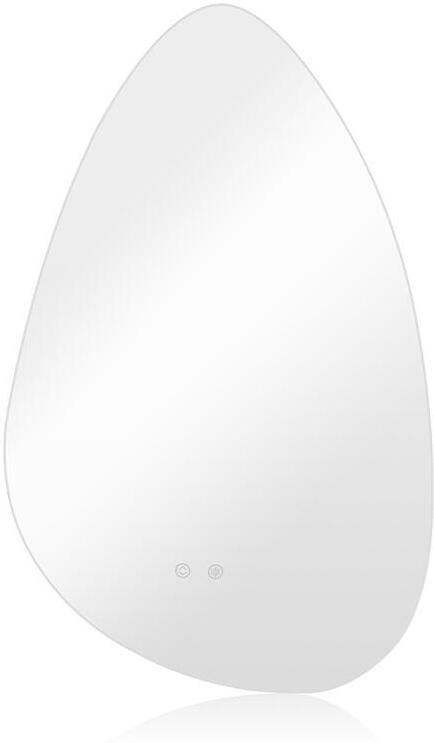 LED Zrcadlo House 5 AMORPHO