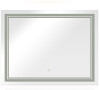 LED Zrcadlo House 5 LUMIRO