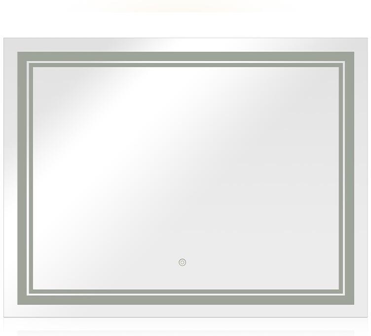 LED Zrcadlo House 5 LUMIRO