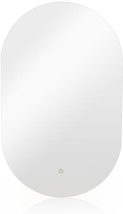 LED Zrcadlo House 5 OVELIA