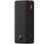 Powerbanka Baseus Airpow 30000mAh, 20W černá