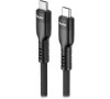 Rollei kabel USB-C/ USB-C/ 1.2 m (25092)