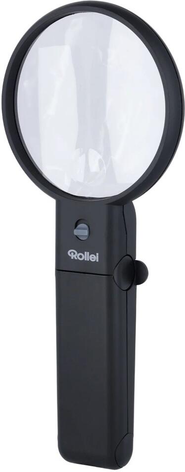Rollei LED lupa (60326)