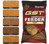 Rybářské krmení Traper® GST Feeder Řeka