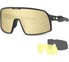 Hatchey Republic Plus k gold, black