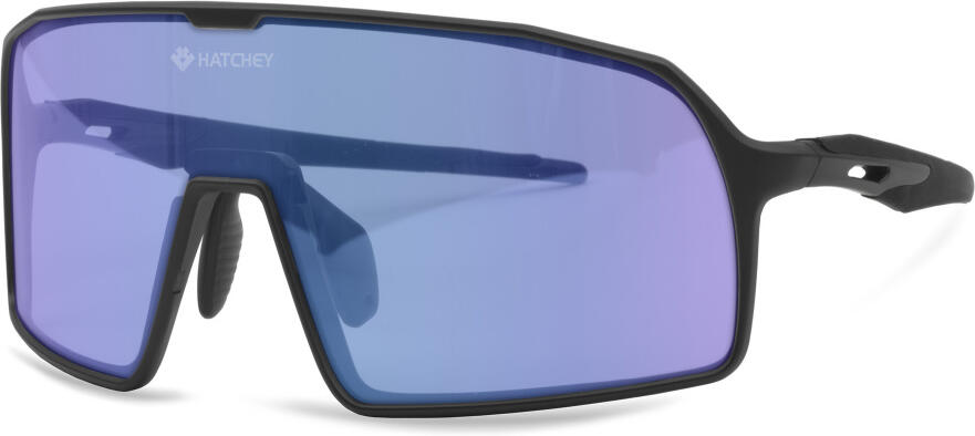 Hatchey Target photochromic, black