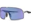 Hatchey Target photochromic, smoke clear