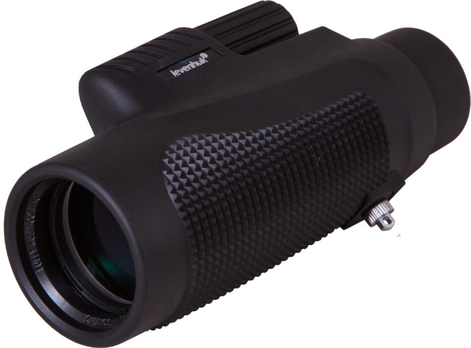 Dalekohled Levenhuk Wise 10x42