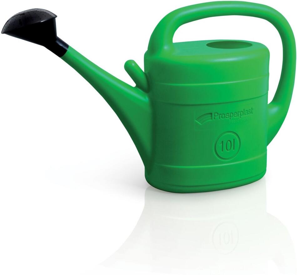 Konev Prosperplast zahradní SPRING zelená 10 l