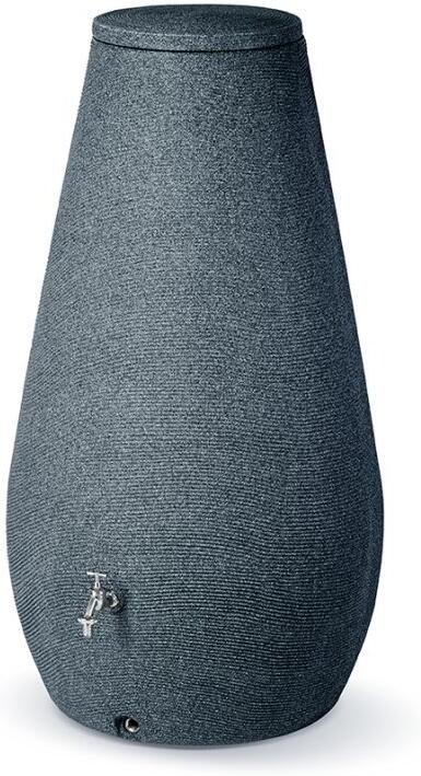 Sud Prosperplast DROP granit 410l