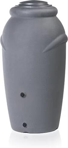 Sud Prosperplast AQUACAN BABY šedý 210l