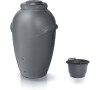 Sud Prosperplast AQUACAN šedý 360l