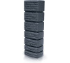 Sud Prosperplast TOWER BRICK 350 l antracit