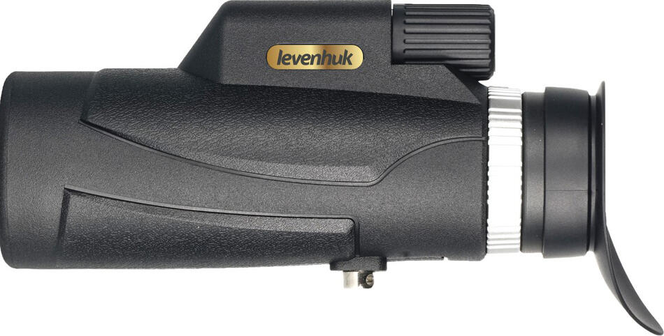 Dalekohled Levenhuk New Wise PLUS 10x42