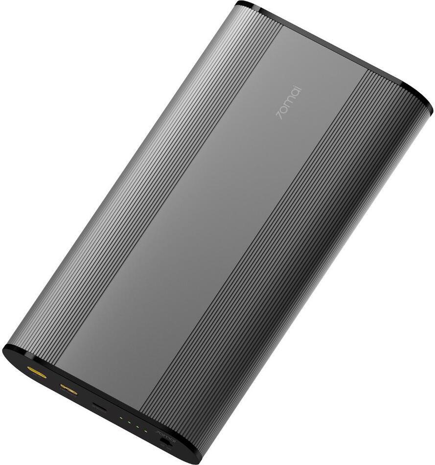 Auto příslušenství 70MAI Dash Cam Battery Pack-02