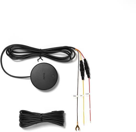 Auto příslušenství 70MAI Hardware Kit UP04 sim