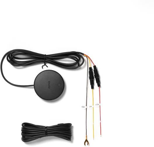 Auto příslušenství 70MAI Hardware Kit USBC LTE