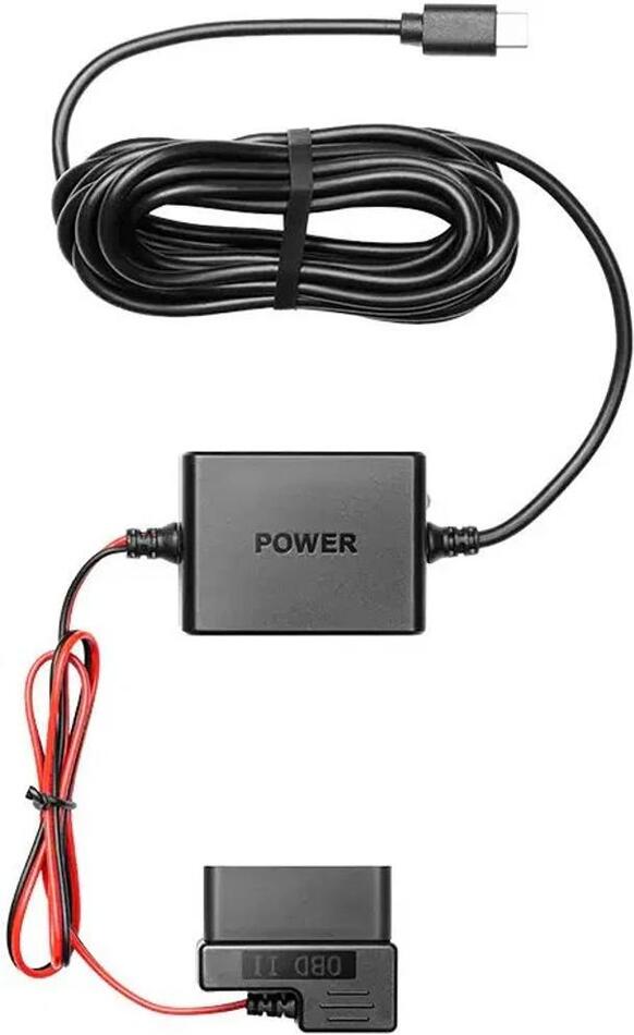 Auto příslušenství 70MAI Hardware Kit OBD-II