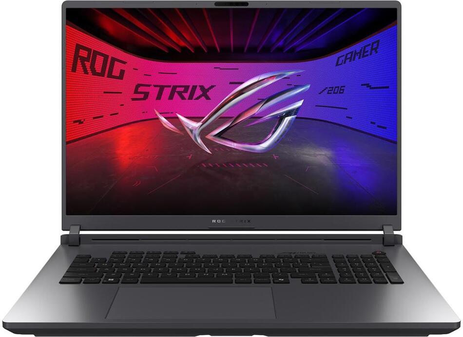 Notebook Asus Strix G18 (G815LP-TT143WZ)