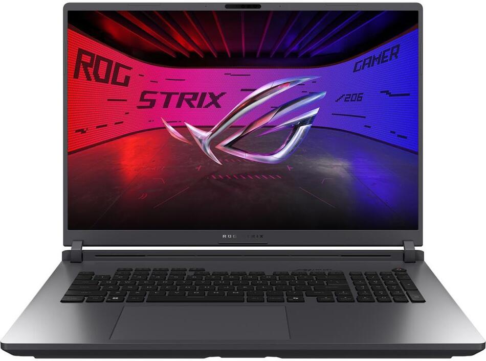 Notebook Asus Strix G18 (G815LM-TT156WZ)