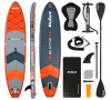 Paddleboard REBEL RBA-4501 Orange
