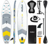 Paddleboard REBEL RBA-4501 White