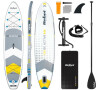 Paddleboard REBEL RBA-4500 White