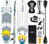 Paddleboard REBEL RBA-4507 White