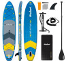 Paddleboard REBEL RBA-4500 Blue