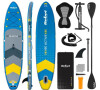 Paddleboard REBEL RBA-4501 Blue