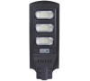 Svítidlo solární JOCKER 120W VOLT