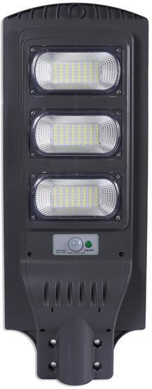 Svítidlo solární JOCKER 120W VOLT