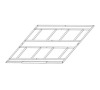 Základna Lanitplast, pro domek Lanit Storage 10 x 12