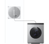 Robotický čistič oken Ecovacs WINBOT W3 OMNI SILVER