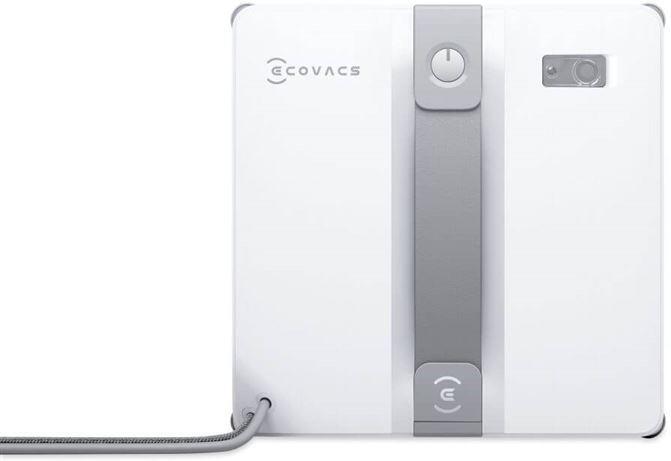 Robotický čistič oken Ecovacs WINBOT MINI GREY