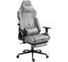 Křeslo herní HUZARO Force 8.1 Grey