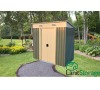 Zahradní domek Lanitplast Lanit Storage 6x4