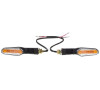 LED blinkry pro motocykly STU 96MO014E