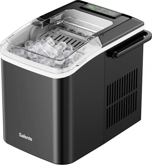Salente IceMax, výrobník ledu