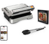 Tefal OptiGrill 2v1 GC773D30