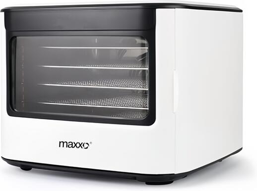 Maxxo NIR Rapid Dry